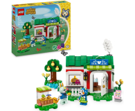 LEGO Animal Crossing 77055 Able Sisters i sklep odzieżowy - 1284151 - zdjęcie 1